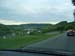 German scenery - carsick now